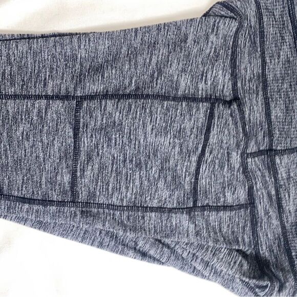 Athleta excursion hybrid athletic active jogger gray small womens leggings pants - Picture 7 of 12